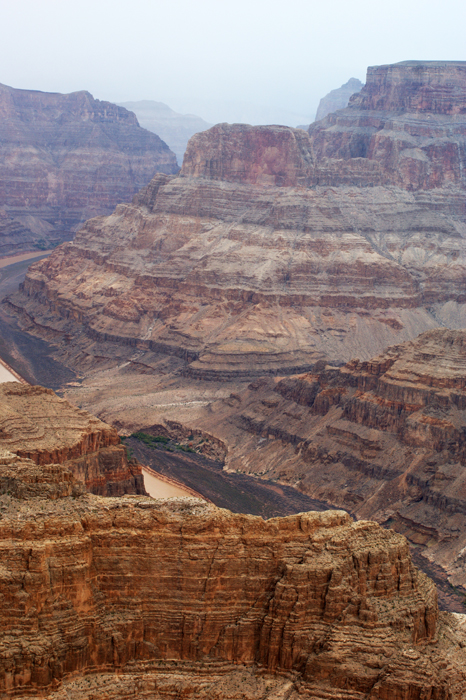 USA: Grand Canyon 2013
