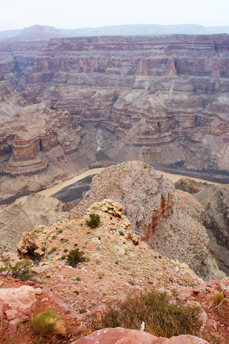 USA: Grand Canyon 2013