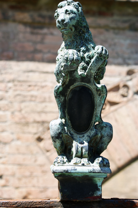 Italien: Bologna 2013
