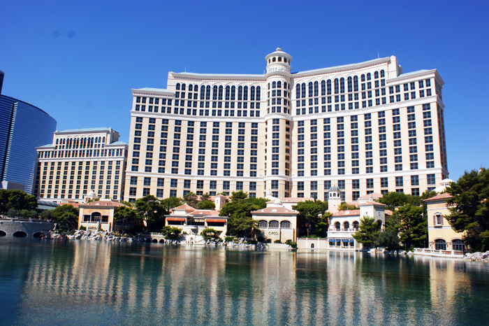 USA: Las Vegas 2013
