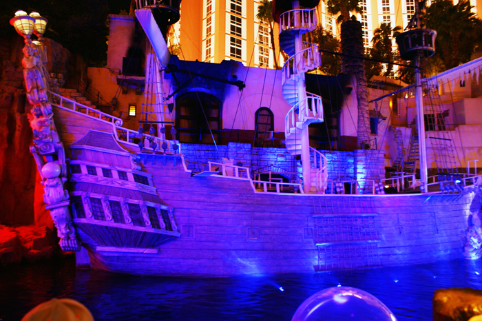 USA: Las Vegas 2013
