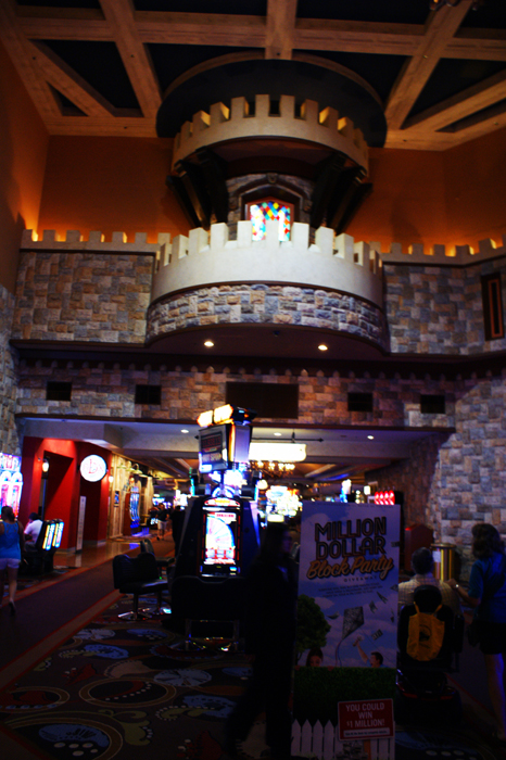 USA: Las Vegas 2013
