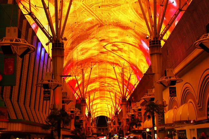 USA: Las Vegas 2013
