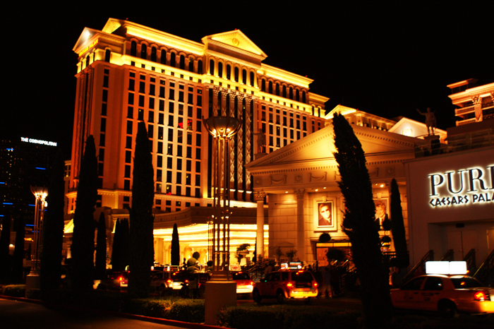 USA: Las Vegas 2013