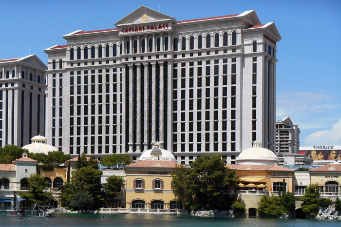 USA: Las Vegas 2013