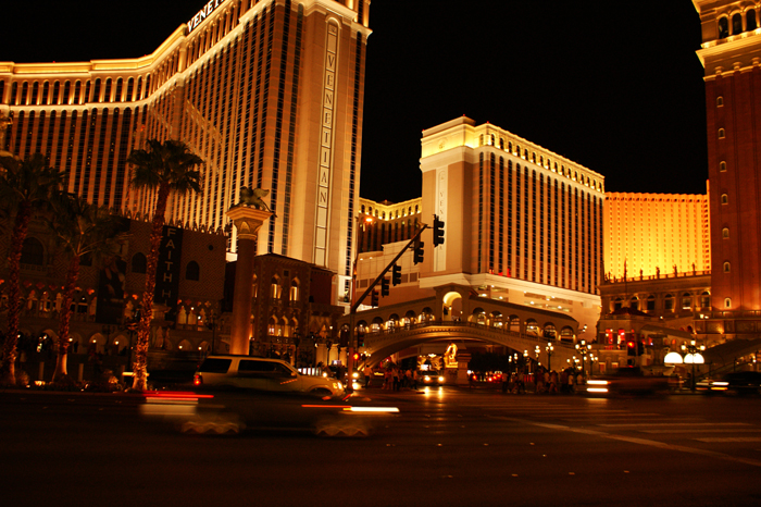 USA: Las Vegas 2013