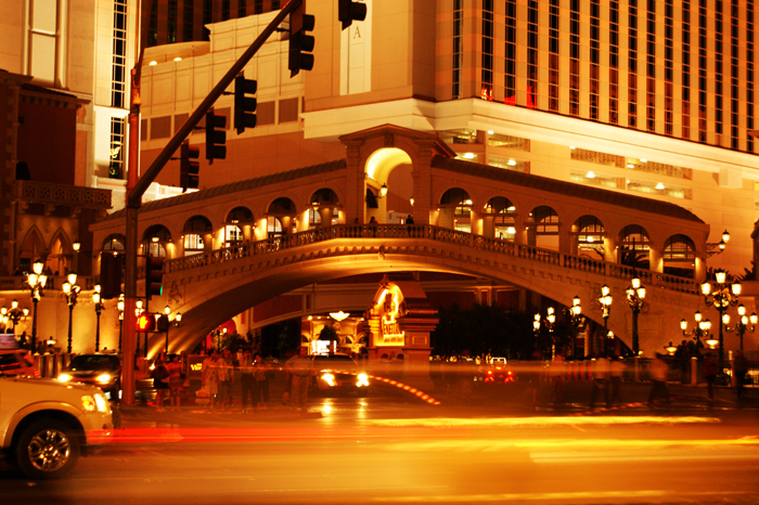 USA: Las Vegas 2013