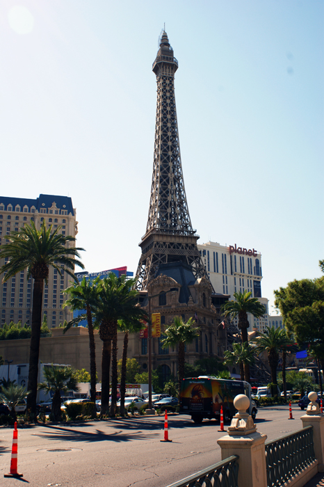 USA: Las Vegas 2013