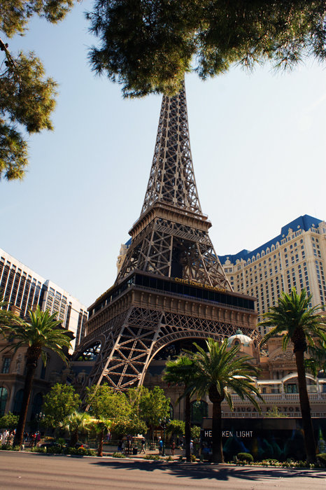 USA: Las Vegas 2013