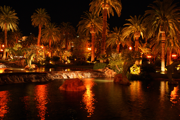 USA: Las Vegas 2013