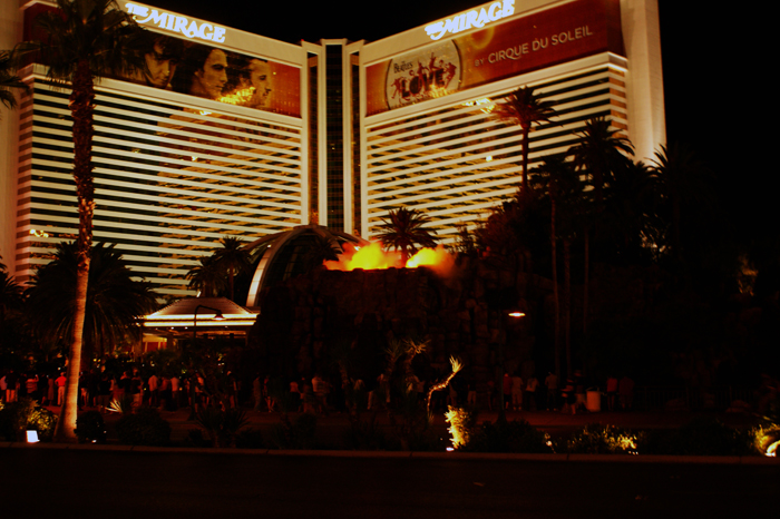 USA: Las Vegas 2013