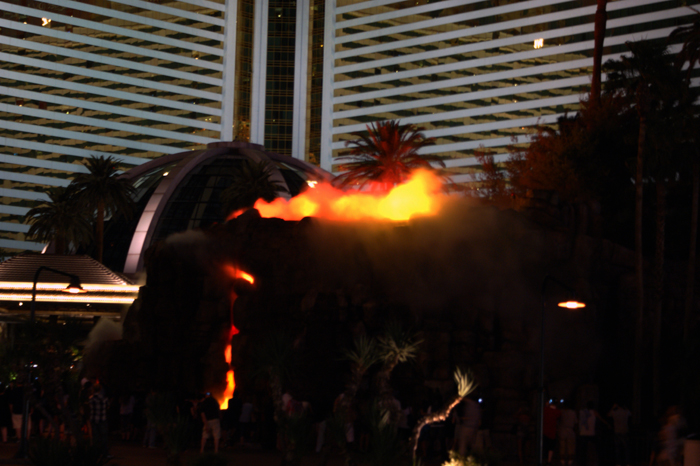 USA: Las Vegas 2013