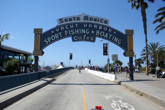 USA: Los Angeles 2013
