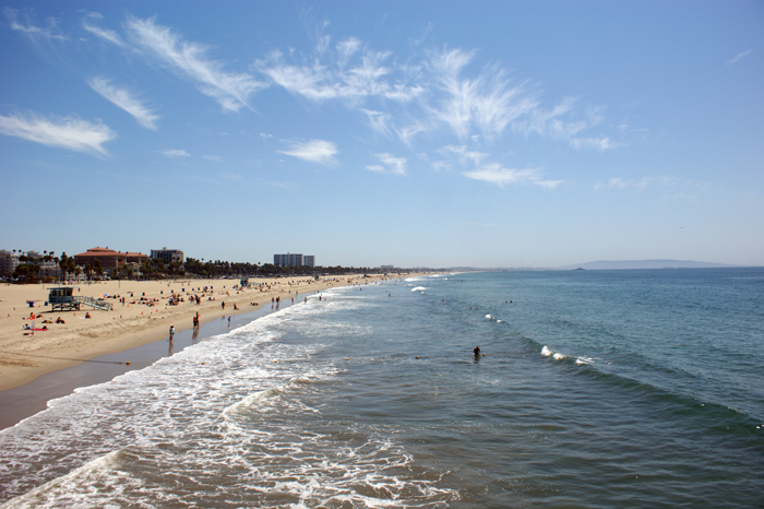 USA: Los Angeles 2013
