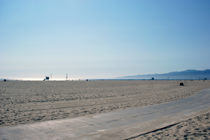 USA: Los Angeles 2013
