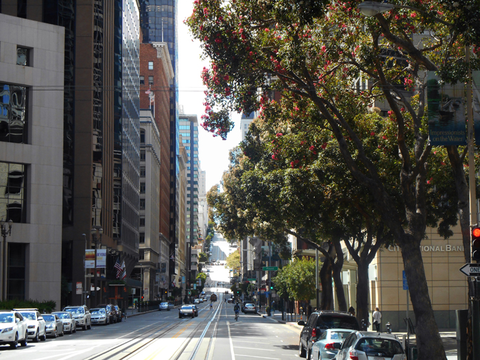 USA: San Francisco 2013
