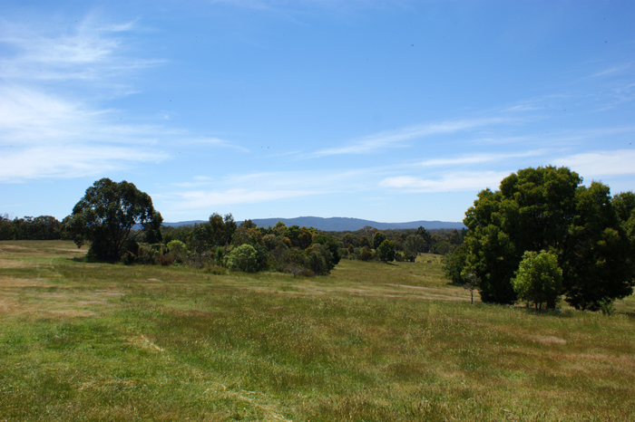 Australien: Die Farm 2014
