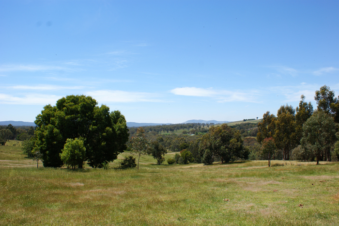Australien: Die Farm 2014
