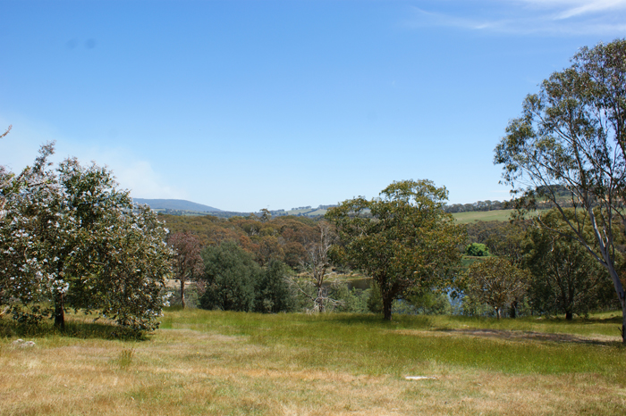 Australien: Die Farm 2014
