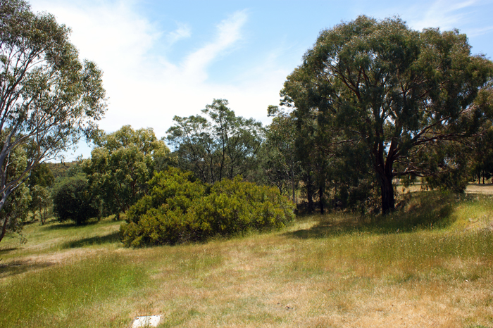 Australien: Die Farm 2014
