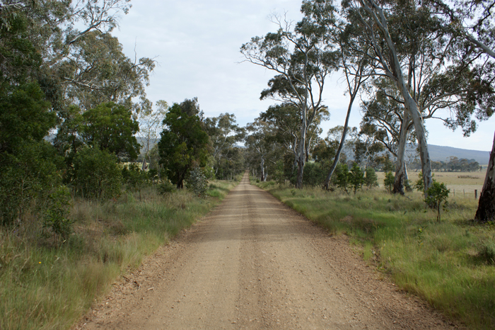Australien: Die Farm 2014
