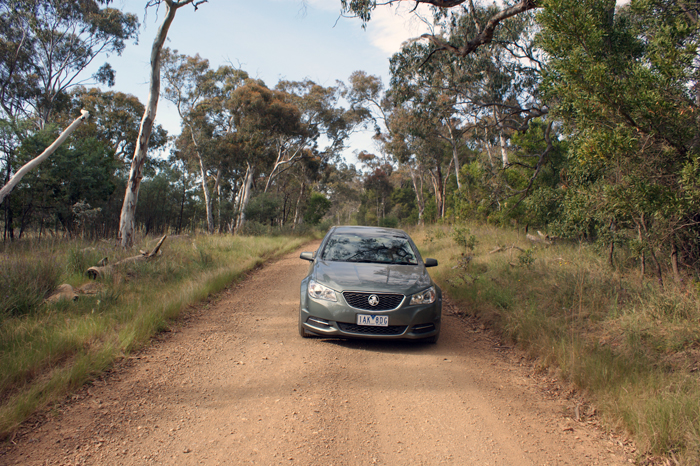 Australien: Die Farm 2014
