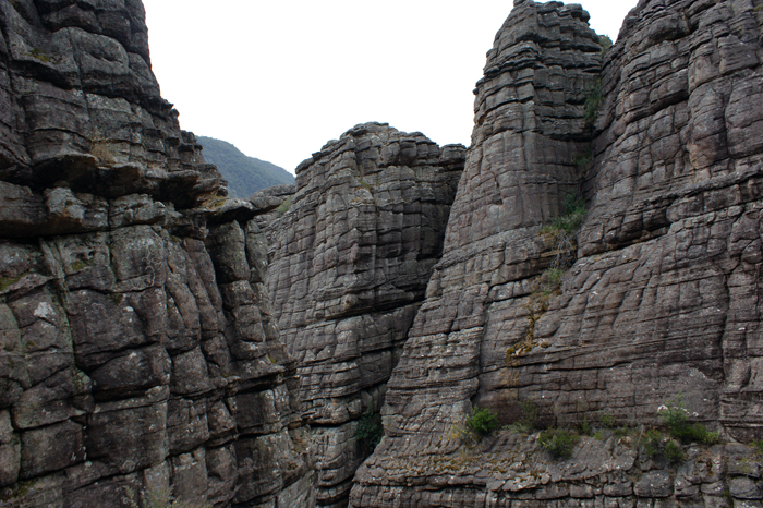 Australien: Grampians 2014