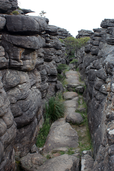 Australien: Grampians 2014