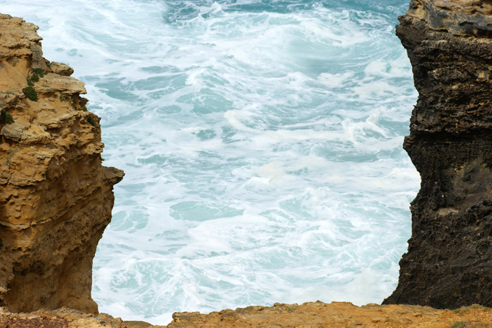 Australien: Great Ocean Road 2014
