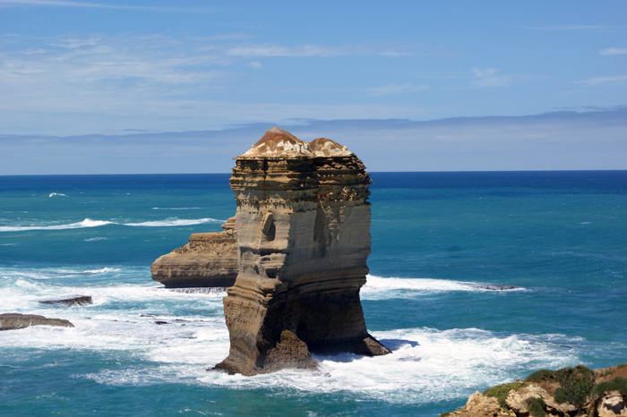 Australien: Great Ocean Road 2014
