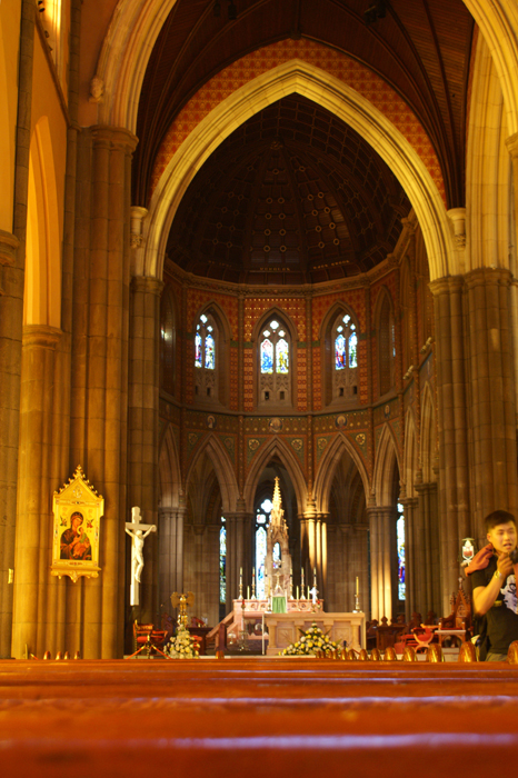 Australien: Melbourne 2014
