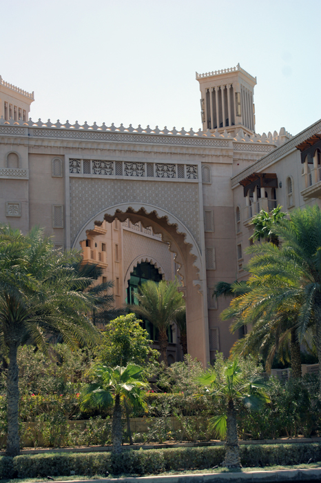 Arabische Emiraten: Dubai, Erweiterung 2014