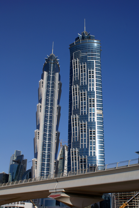 Arabische Emiraten: Dubai, Erweiterung 2014
