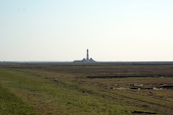 Deutschland: Nordsee 2014