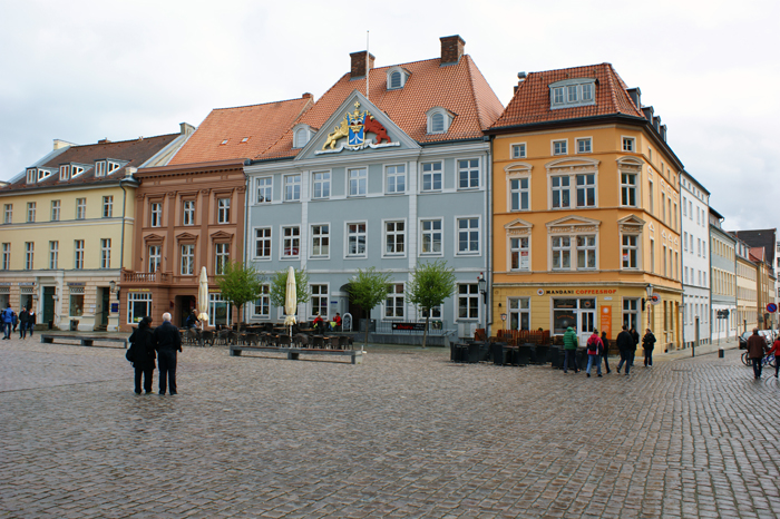 Deutschland: Ostsee 2014