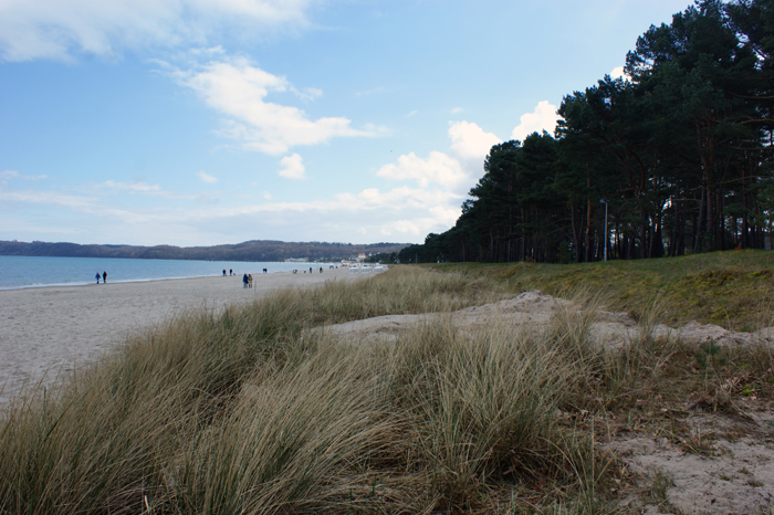 Deutschland: Ostsee 2014