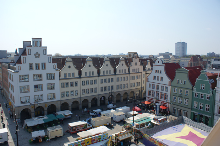 Deutschland: Ostsee 2014