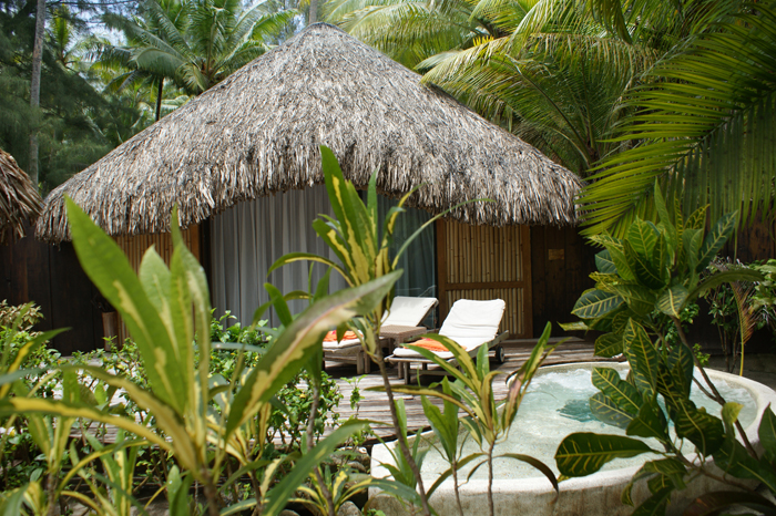Französisch Polynesien: Bora Bora Pearl Beach Resort 2014