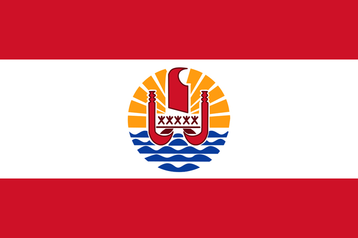 Polynesien