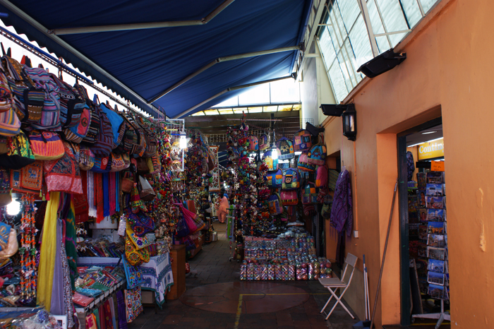 Singpur: Chinatown/ Little India 2014
