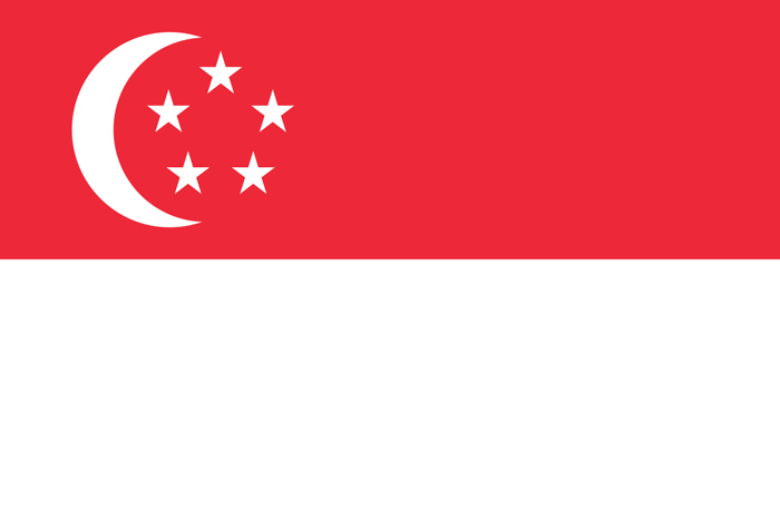 Singapur