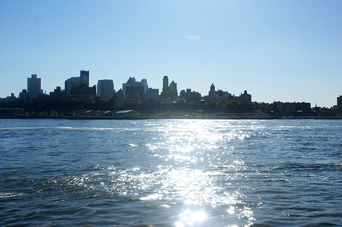 USA: New York 2015