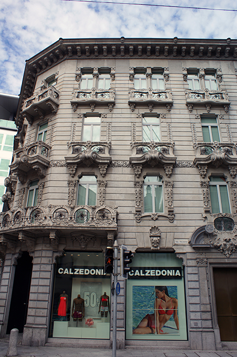 Schweiz: Tessin: Lugano 2015