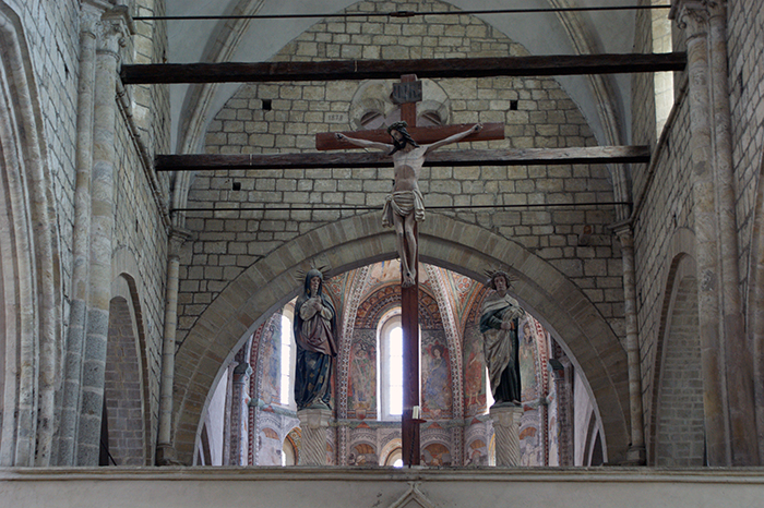 Schweiz: Val d'Anniviers + Sion 2015