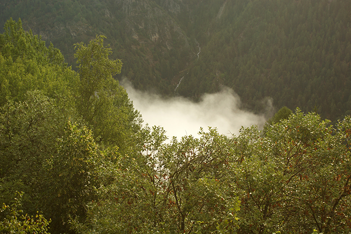 Schweiz: Val d'Anniviers + Sion 2015
