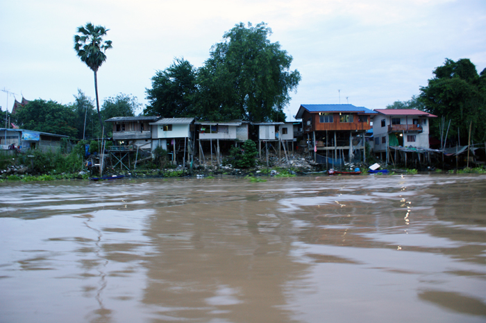 Thailandrundreise 2016