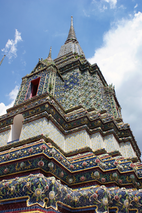 Thailand: Bangkok 2016