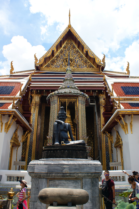 Thailand: Bangkok 2016