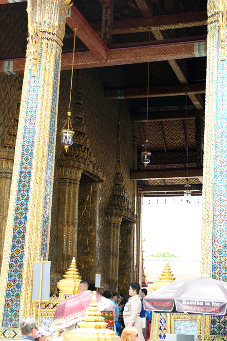 Thailand: Bangkok 2016