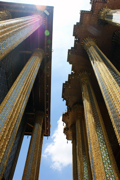 Thailand: Bangkok 2016